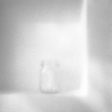 Niche with Jar