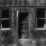 Bodie's Open Door