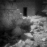 Rhyolite Ruins 1