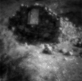 Rhyolite Ruin 2