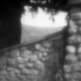 Old Chief Joseph's Gravesite