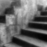 Stairway to the Bunker